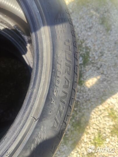 Bridgestone Turanza T005A 235/45 R18 94W