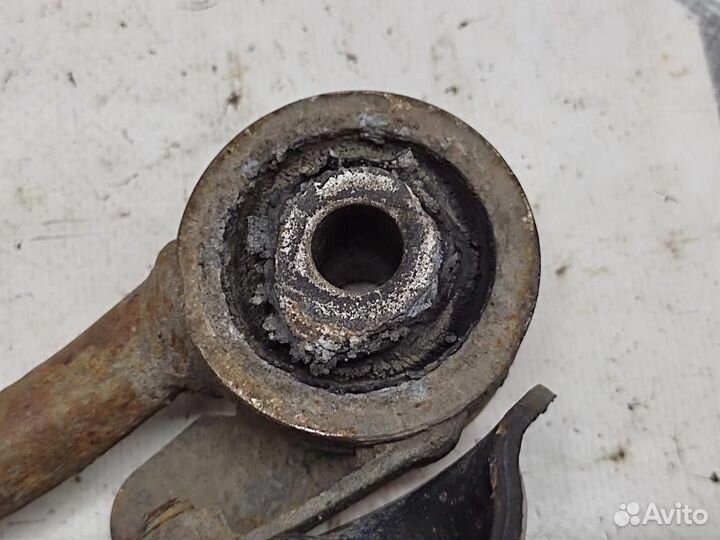 Стойки стабилизатора w211 E-class 642.921 03.20