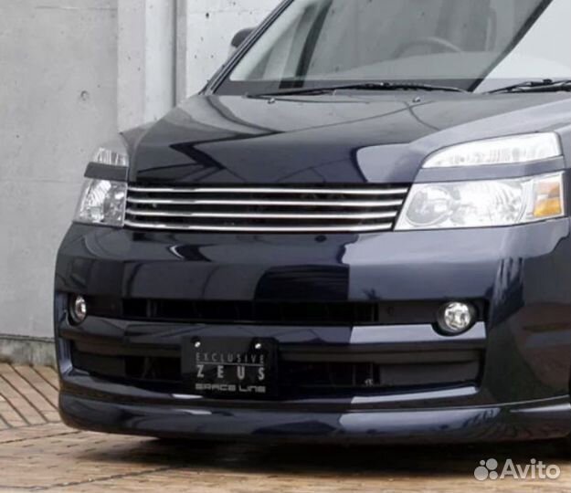 Фара противотуманная