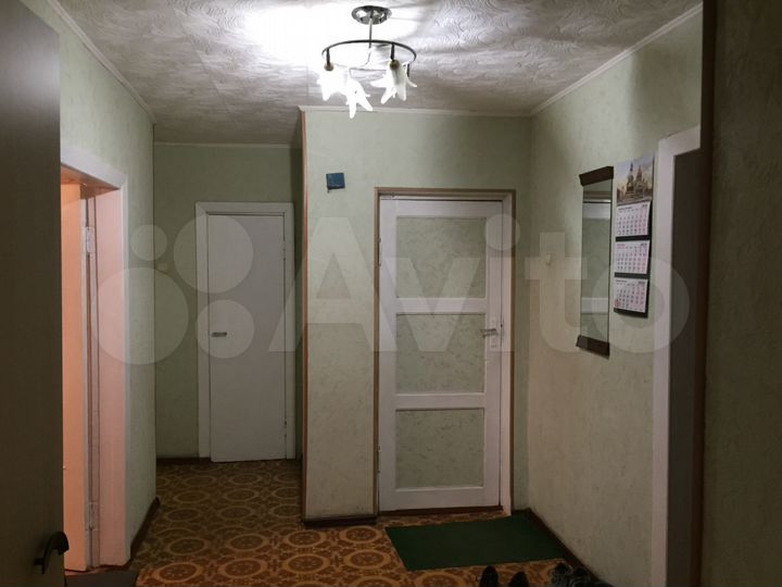 4-к. квартира, 79 м², 3/5 эт.
