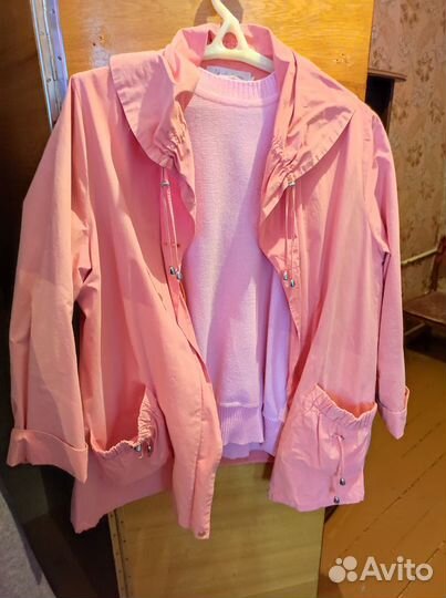 Женская одежда