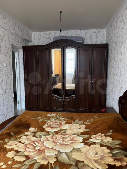 2-к. квартира, 72 м², 5/5 эт.