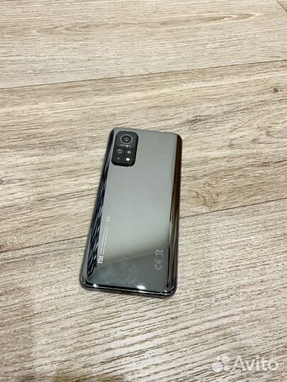 Xiaomi Mi 10T, 8/128 ГБ