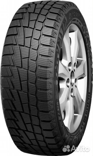 Cordiant Winter Drive 215/55 R17 98T