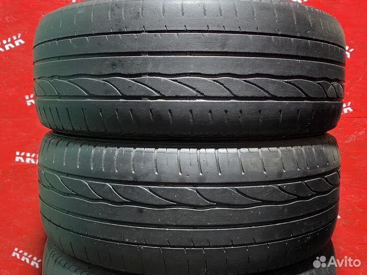 Bridgestone Turanza ER33 205/55 R16