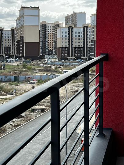Машиноместо, 18 м²
