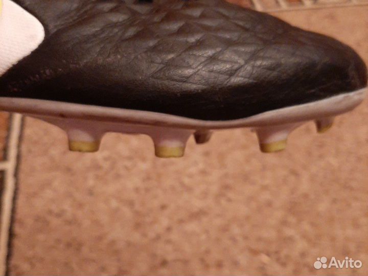 Бутсы Nike для мальчика