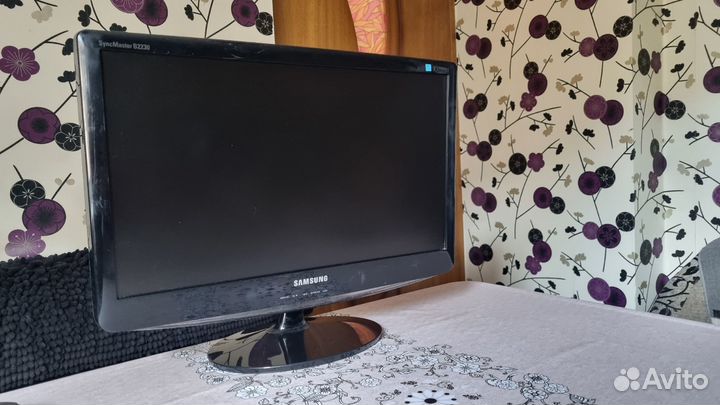 Мониторы 19-24