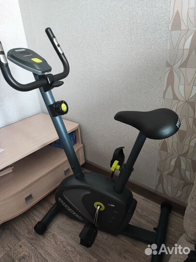 Велотренажер torneo