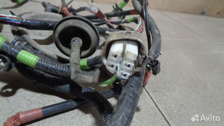 Проводка (коса) Toyota RAV4 (XA20)