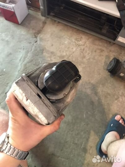 Подушка безопасности пассажира seat