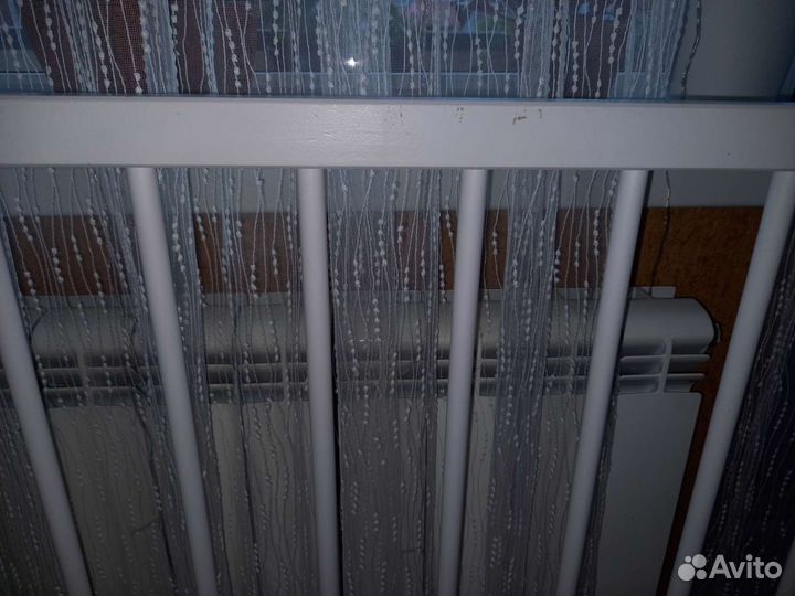 Детская кроватка колыбель