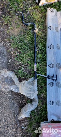 Стабилизаторы Q5 3.0