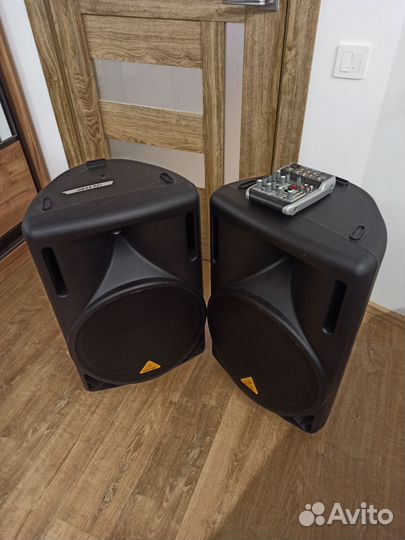 Аренда колонок