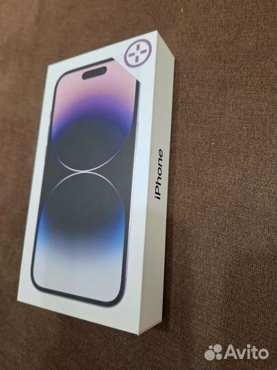 iPhone 14 Pro, 256 ГБ