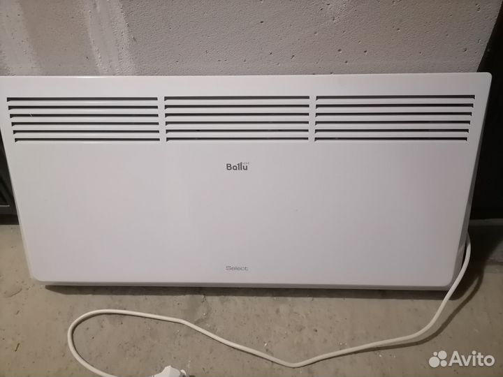 Конвективный обогреватель Ballu BEC/SEM-2000