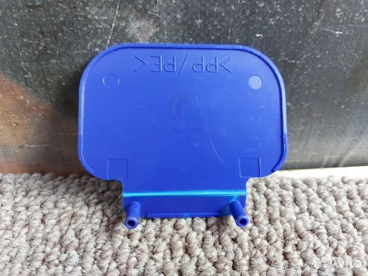 Заглушка клеммы аккумулятора Bmw X5 E53 M54 2002