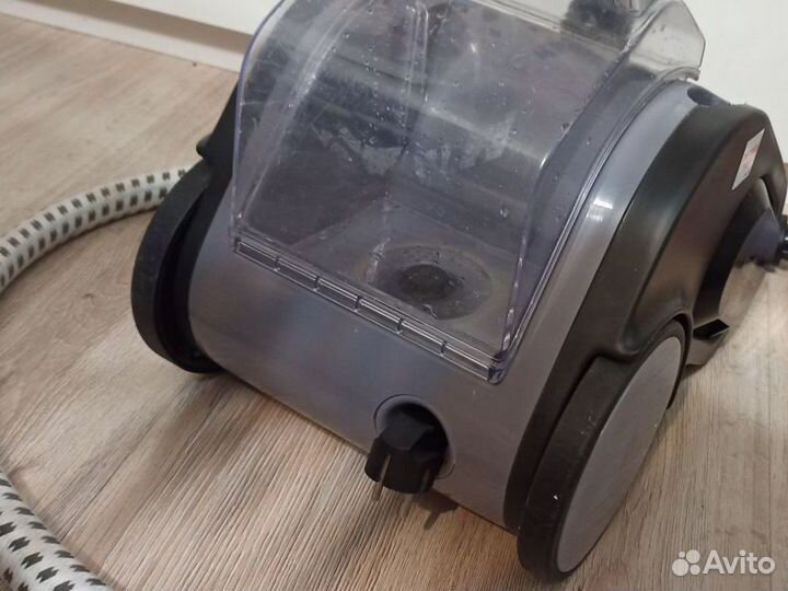 Отпариватель rowenta