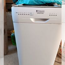 Посудомоечная машина 40 см Hotpoint Ariston