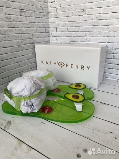 Сланцы новые Katy Perry оригинал р.38