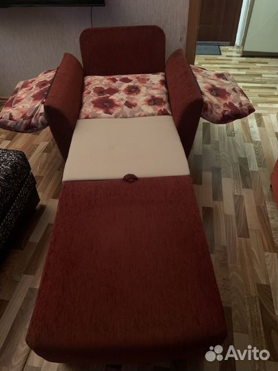 Кресло кровать