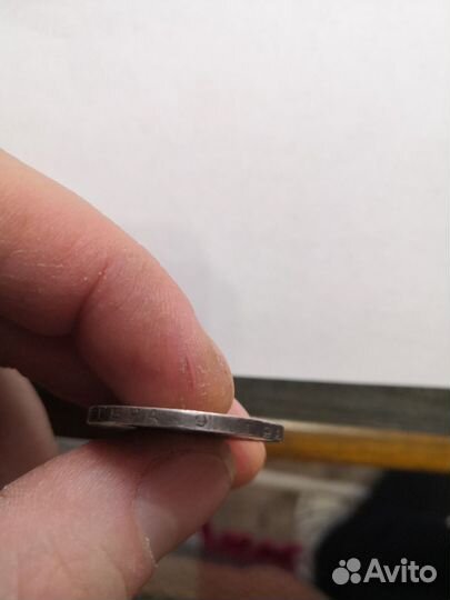 Один полтинник 1925 года