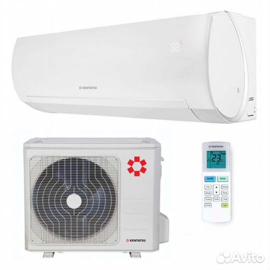 Кондиционеры завода Gree Качество и надежность