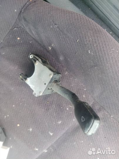 Переключатель дворников Audi 100/А6 45