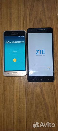 Мобильные телефоны бу
