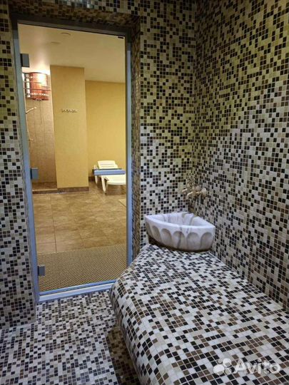 Баня аренда