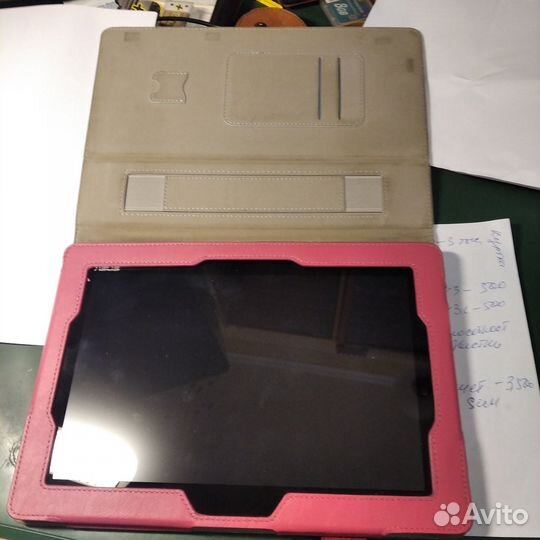 Планшет asus K005