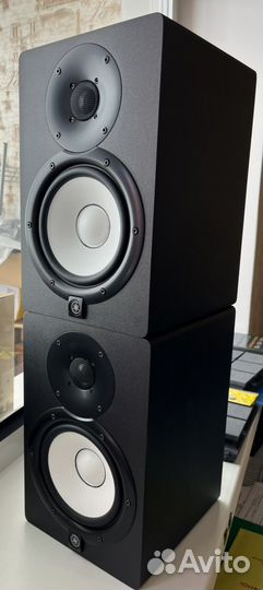 Студийные мониторы Yamaha HS7