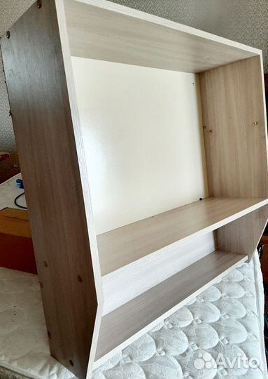Шкафчик полка новый