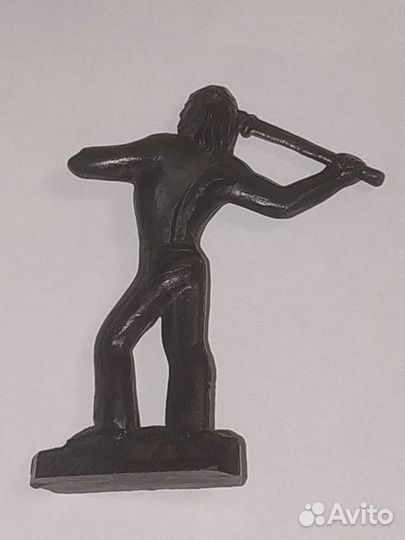 Модель солдитка