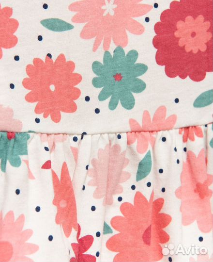 Новое платье (80,86,92 размер)