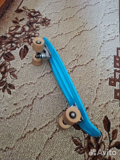 Скейтборд детский