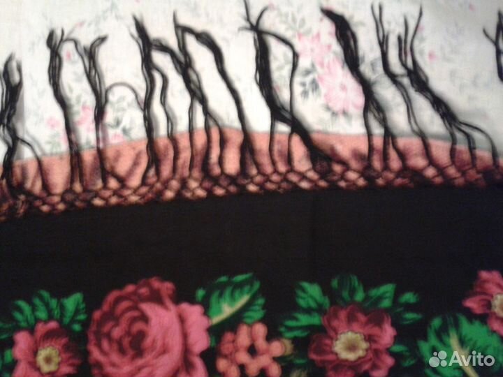 Платок новый