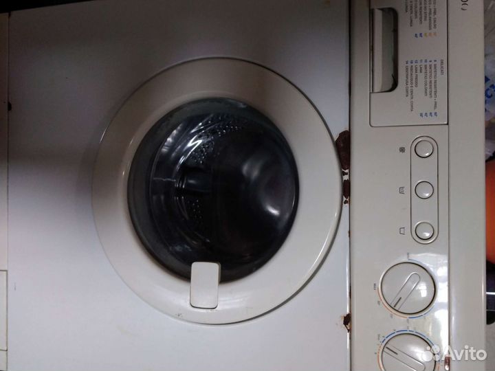 Стиральная машина на запчасти Ardo