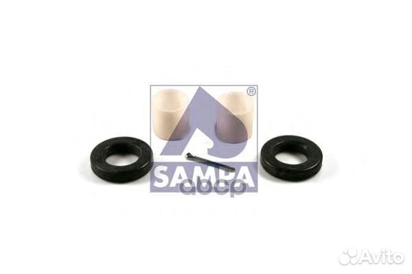 Рмк тягово-сцепного устр-ва 095.506 sampa