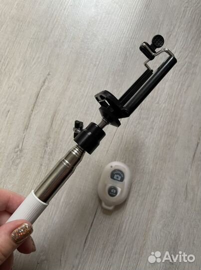 Монопод селфипалка Selfipod rekam