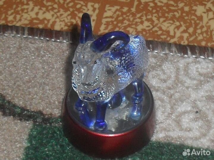 Сувенир козел