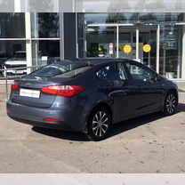⭐︎ Купить Kia Cerato 🚘 от 600 000 ₽ в Клинцах: 59 объявлений