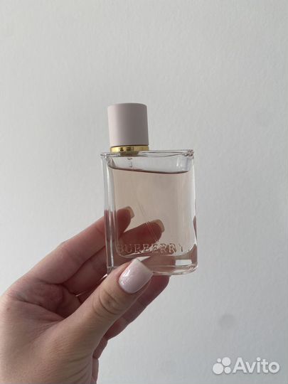 Burberry her духи 30 мл