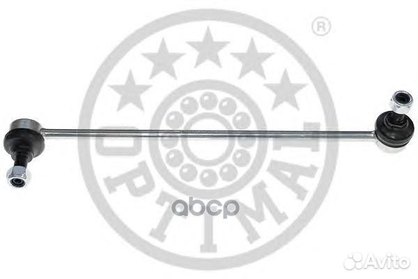 Стойка стабилизатора audi: A3 (8P1) A3 Cabriol