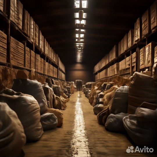 Секонд хенд мешки оригинал запечатаны