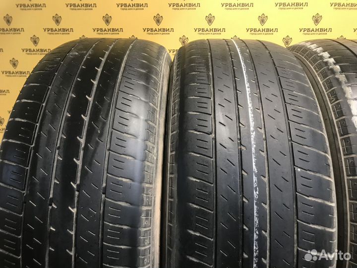 Bridgestone Dueler H/L 33 235/55 R19 101V