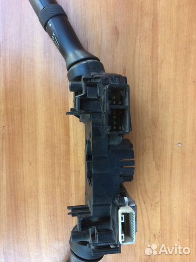 Подрулевой переключатель toyota camry 40