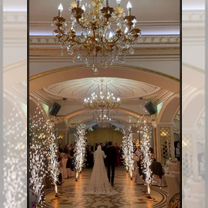 Тяжелый дым, Хасавюрт