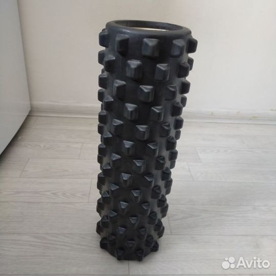 Массажный валик