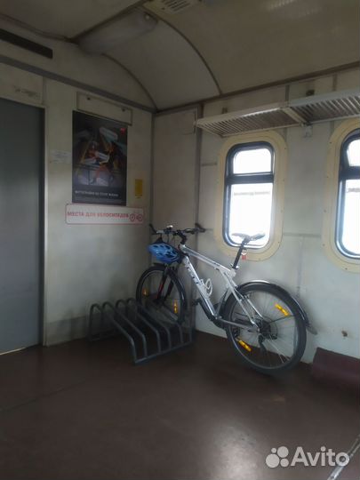 Велосипед GT agressor 3.0